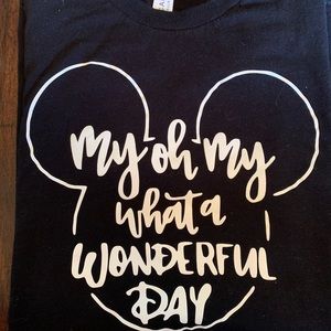 Bella canvas t shirt